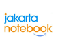 jakartanotebook