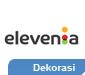 dekorasi