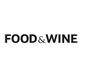 Food and Wine